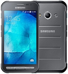 Замена экрана на телефоне Samsung Galaxy Xcover 3 в Абакане